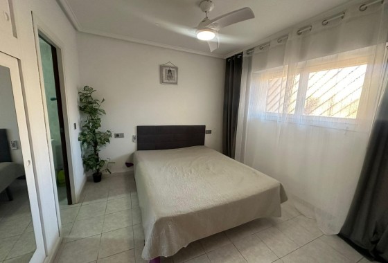 Revente - Appartement - Torrevieja - torrevieja