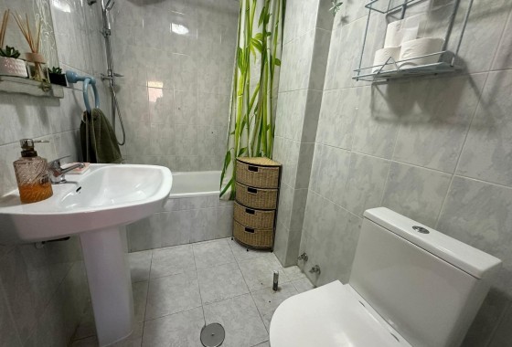 Revente - Appartement - Torrevieja - torrevieja