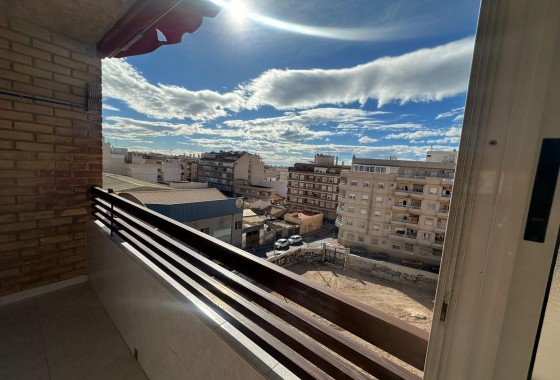 Revente - Appartement - Torrevieja - torrevieja