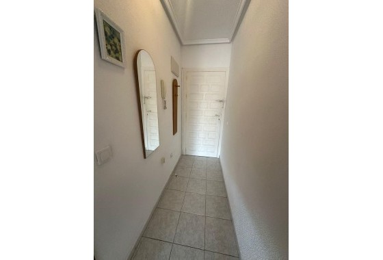 Revente - Appartement - Torrevieja - torrevieja