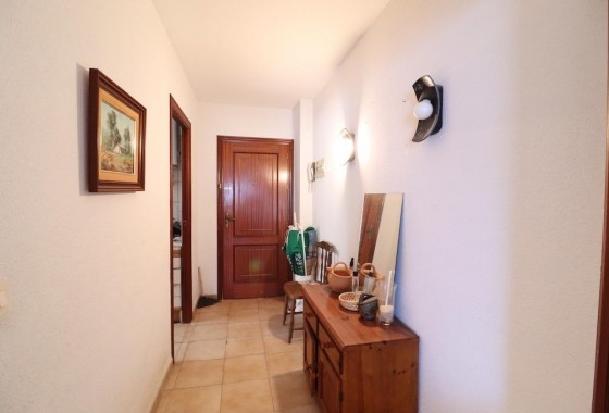 Resale - Apartment - Torrevieja - Punta prima