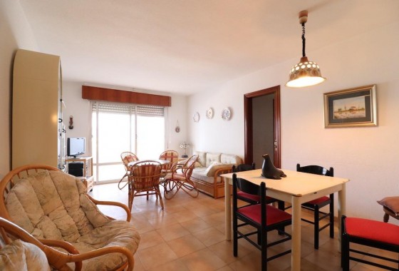 Revente - Appartement - Torrevieja - Punta prima