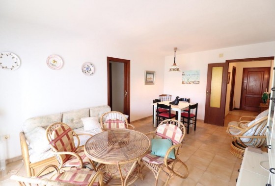 Segunda Mano - Apartamento - Torrevieja - Punta prima