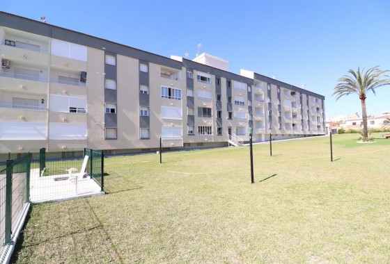 Resale - Apartment - Torrevieja - Punta prima