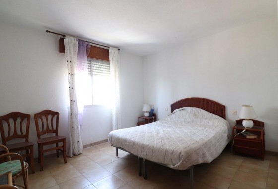 Segunda Mano - Apartamento - Torrevieja - Punta prima