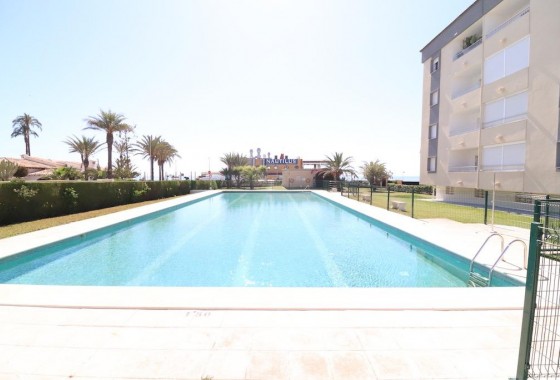 Revente - Appartement - Torrevieja - Punta prima