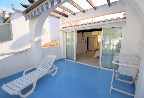 Revente - Maison de ville - Torrevieja - Aguas Nuevas