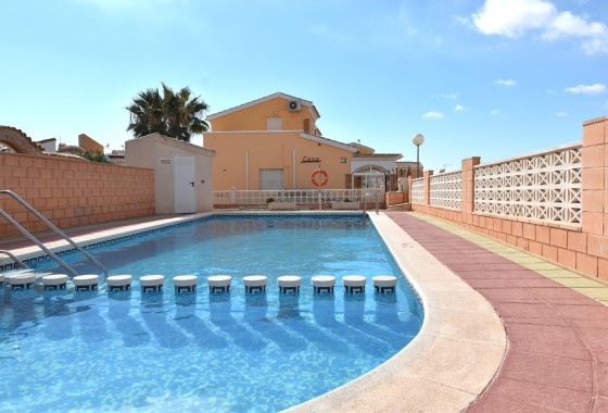 Resale - Detached Villa - Orihuela Costa - La Florida