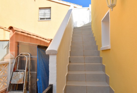 Resale - Detached Villa - Orihuela Costa - La Florida