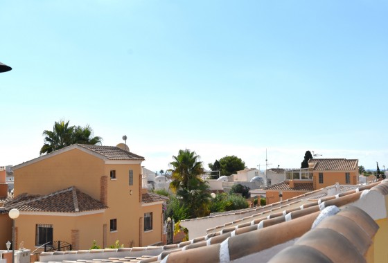 Resale - Detached Villa - Orihuela Costa - La Florida