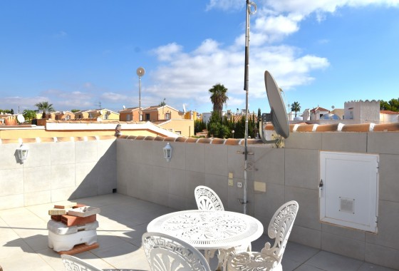 Resale - Detached Villa - Orihuela Costa - La Florida