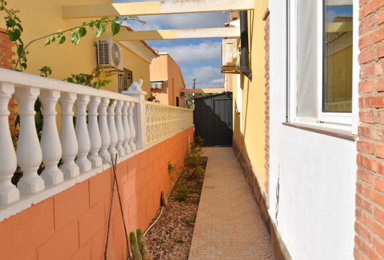 Resale - Detached Villa - Orihuela Costa - La Florida