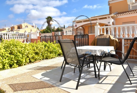 Resale - Detached Villa - Orihuela Costa - La Florida