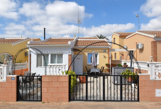 Resale - Detached Villa - Orihuela Costa - La Florida