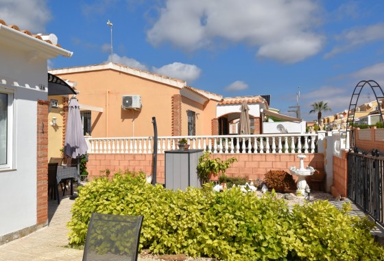 Resale - Detached Villa - Orihuela Costa - La Florida