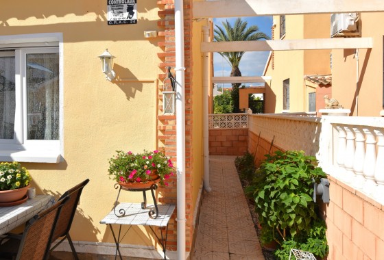 Resale - Detached Villa - Orihuela Costa - La Florida