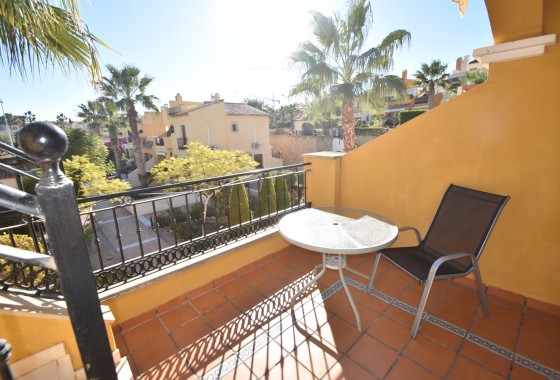 Revente - Appartement - Algorfa - La finca Golf