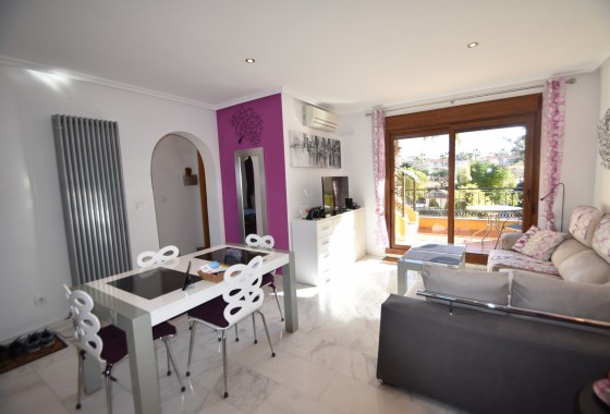 Revente - Appartement - Algorfa - La finca Golf