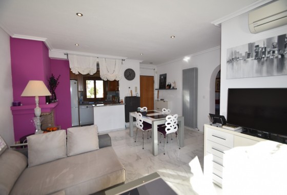 Revente - Appartement - Algorfa - La finca Golf