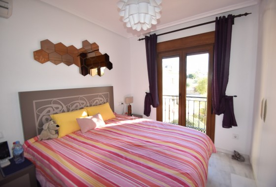 Segunda Mano - Apartamento - Algorfa - La finca Golf