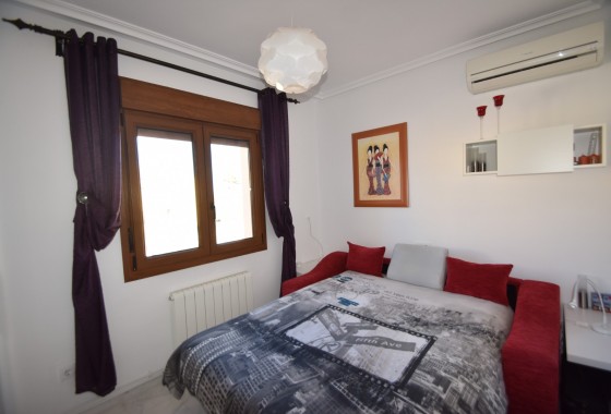 Revente - Appartement - Algorfa - La finca Golf