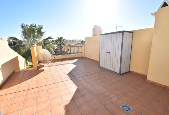 Resale - Apartment - Algorfa - La finca Golf