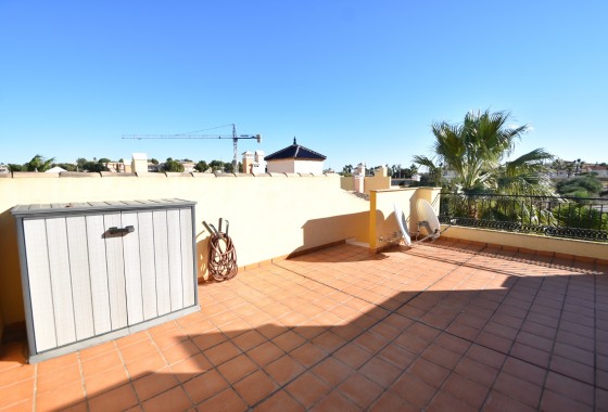 Resale - Apartment - Algorfa - La finca Golf