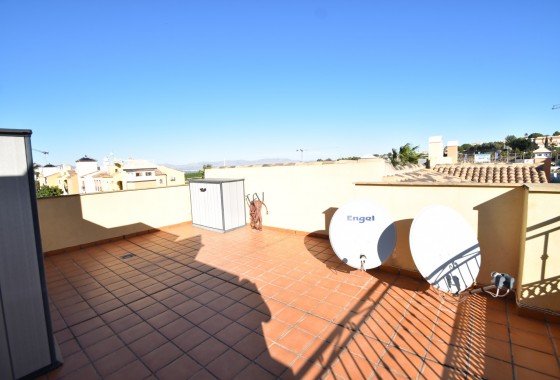 Resale - Apartment - Algorfa - La finca Golf