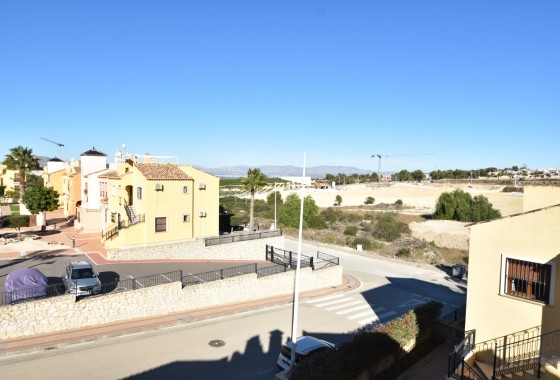 Revente - Appartement - Algorfa - La finca Golf