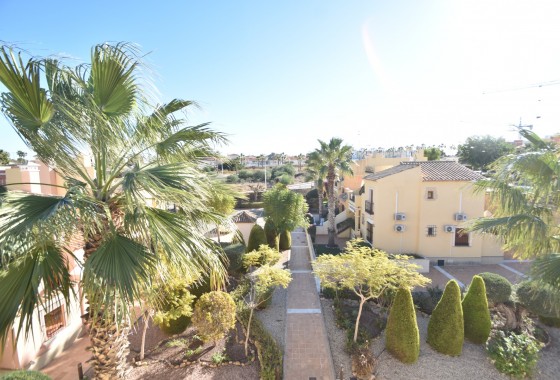 Resale - Apartment - Algorfa - La finca Golf