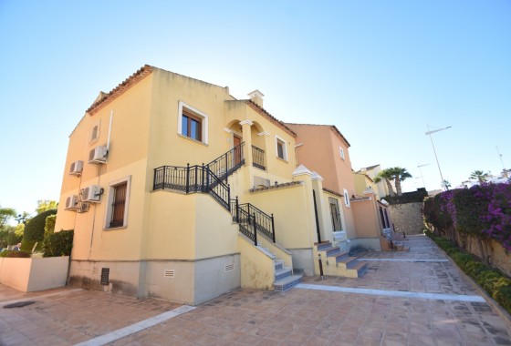 Segunda Mano - Apartamento - Algorfa - La finca Golf