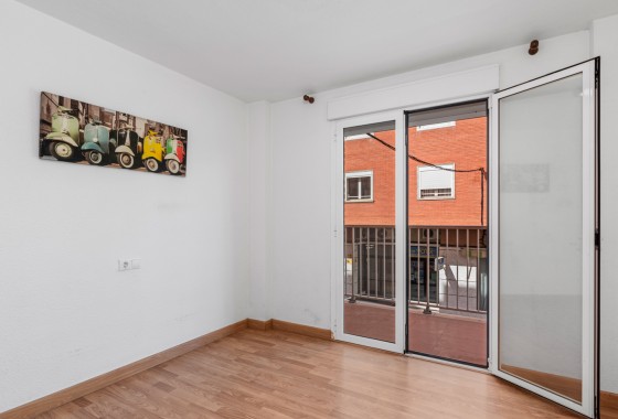 Revente - Appartement - Torrevieja