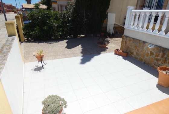 Resale - Detached Villa - Los Montesinos - La Herada