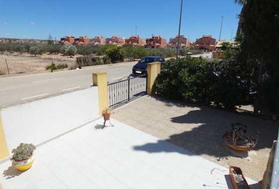 Resale - Detached Villa - Los Montesinos - La Herada