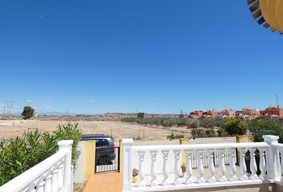 Resale - Detached Villa - Los Montesinos - La Herada