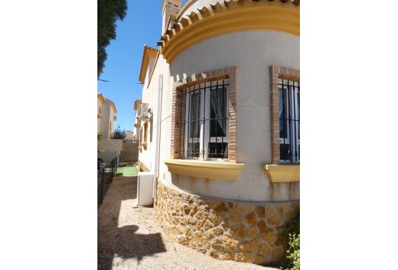 Resale - Detached Villa - Los Montesinos - La Herada