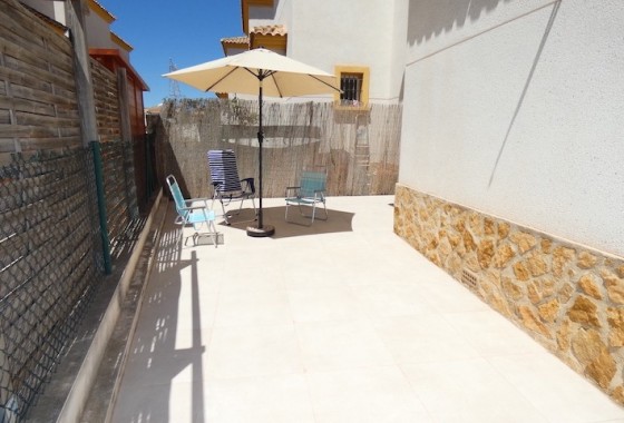 Resale - Detached Villa - Los Montesinos - La Herada