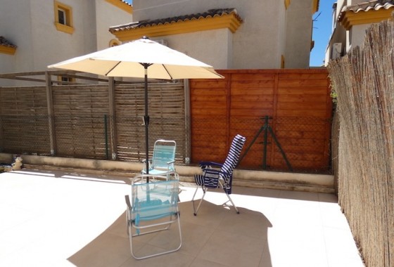 Resale - Detached Villa - Los Montesinos - La Herada