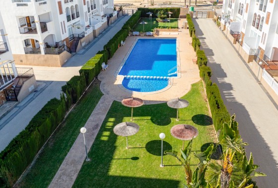 Revente - Appartement - Orihuela Costa - La Ciñuelica