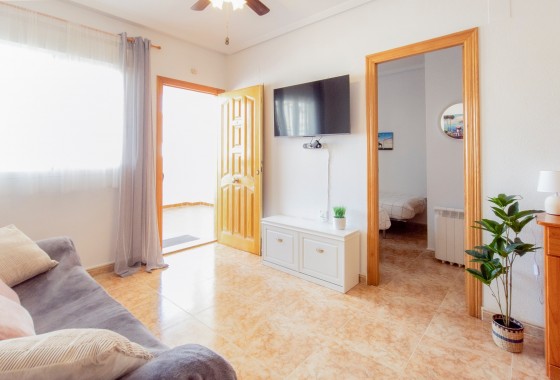 Revente - Appartement - Orihuela Costa - La Ciñuelica