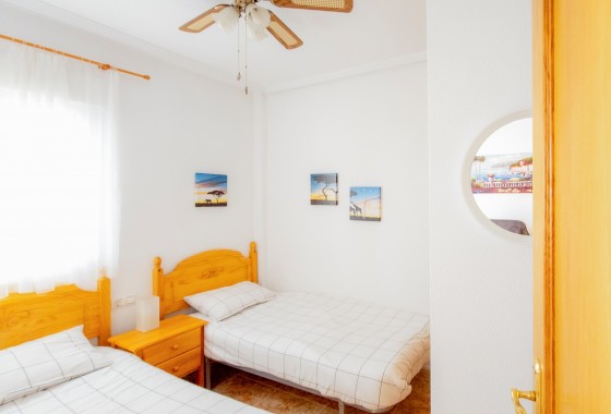 Resale - Apartment - Orihuela Costa - La Ciñuelica