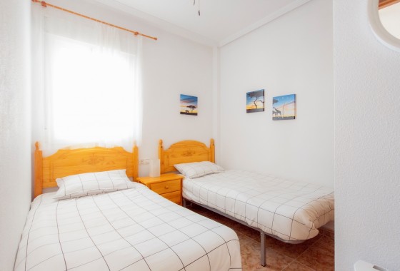 Resale - Apartment - Orihuela Costa - La Ciñuelica