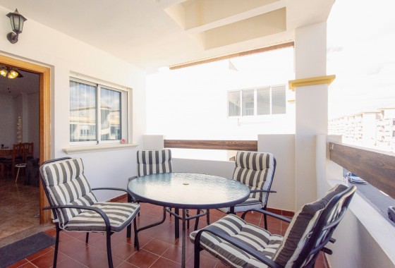 Resale - Apartment - Orihuela Costa - La Ciñuelica