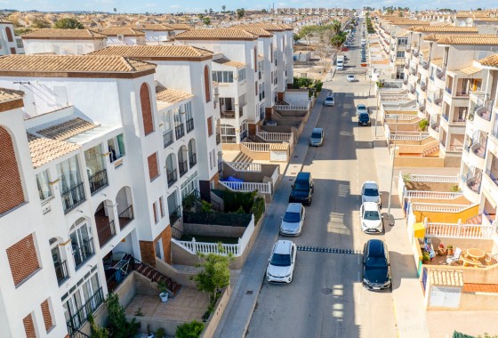 Segunda Mano - Apartamento - Orihuela Costa - La Ciñuelica