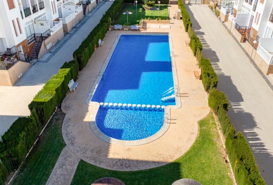 Resale - Apartment - Orihuela Costa - La Ciñuelica