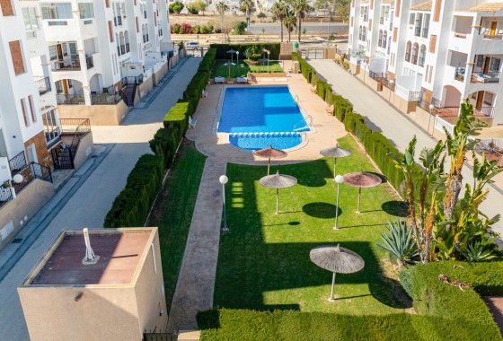 Revente - Appartement - Orihuela Costa - La Ciñuelica