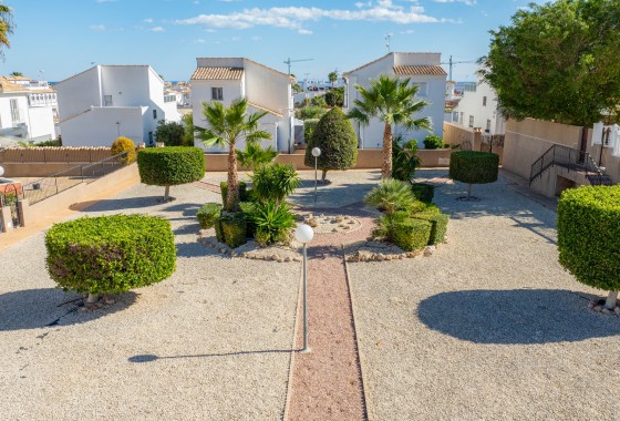 Revente - Appartement - Orihuela Costa - La Ciñuelica