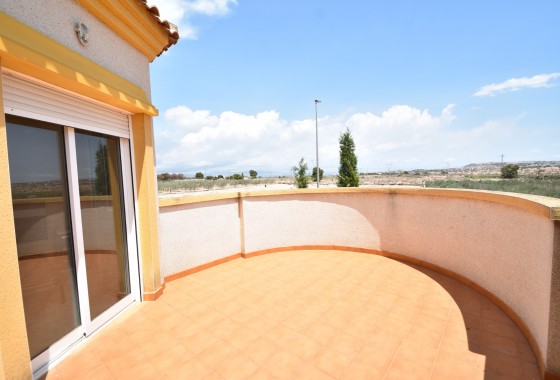 Resale - Detached Villa - Los Montesinos - La Herrada