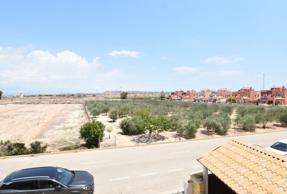 Resale - Detached Villa - Los Montesinos - La Herrada