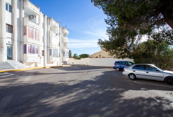 Resale - Apartment - Ciudad Quesada/Rojales - Rojales